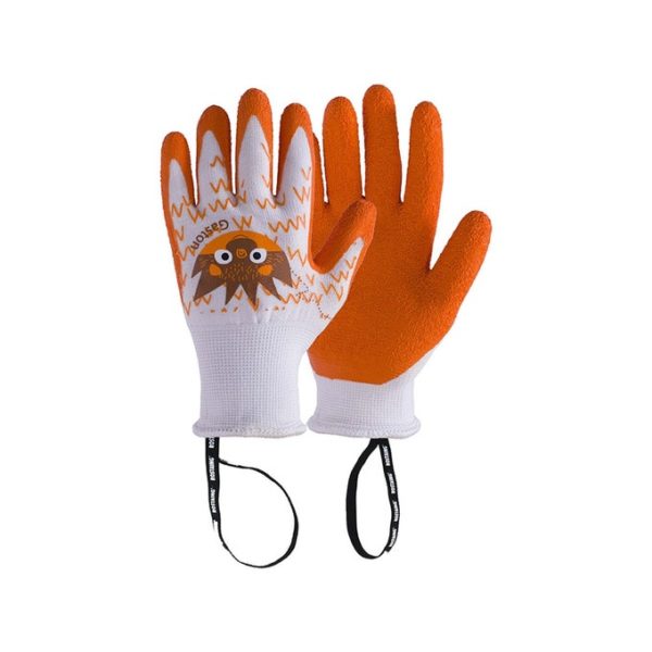 Gant enfant hérisson T4-6 ans (Rostaing)