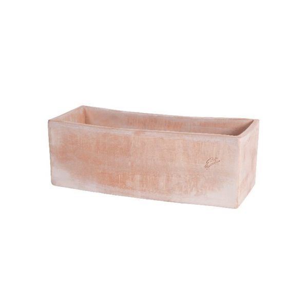 Jardinière contemporaine 29x14 (Goicoechea)
