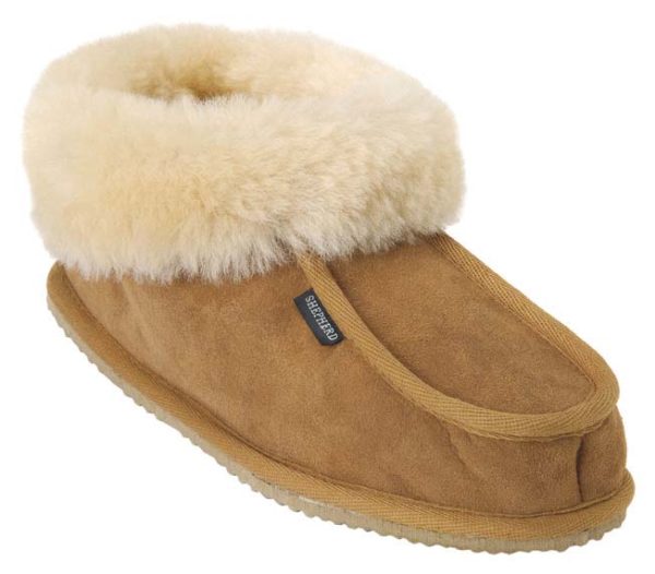 Chausson lena stone T41 (Shepherd)