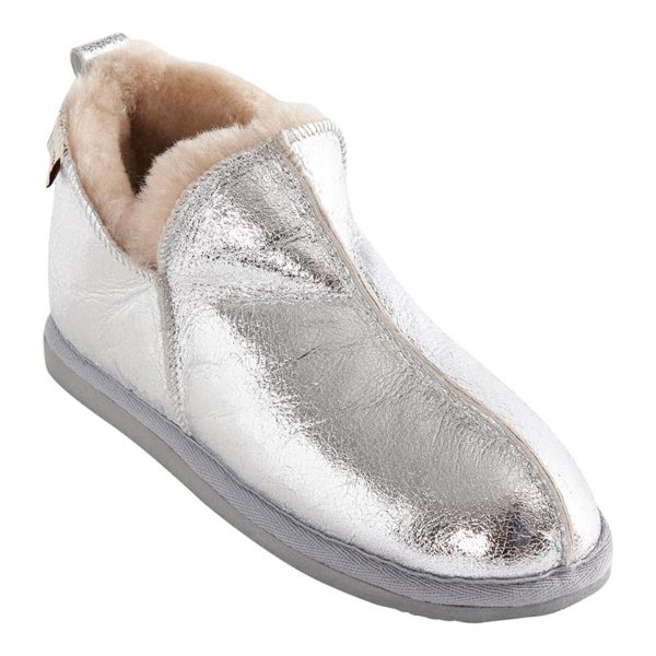 Chausson annie silver T39 (Shepherd)
