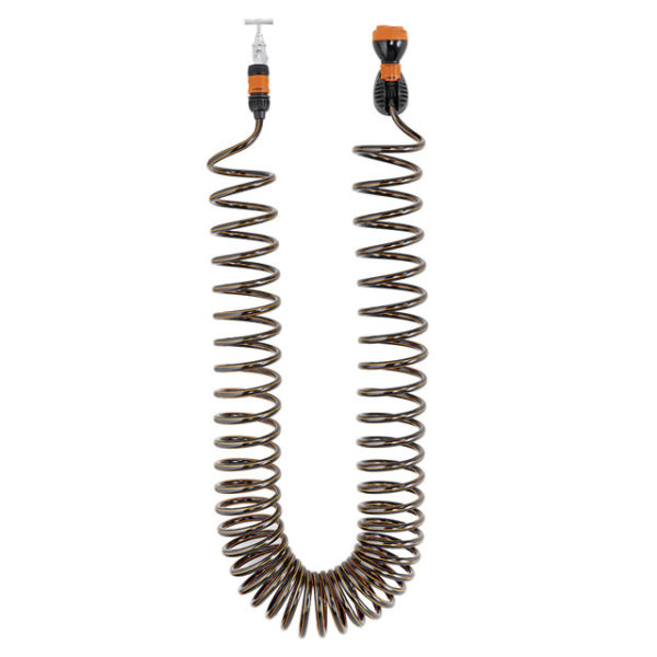 Tuyau Spiral kit plus (Claber)