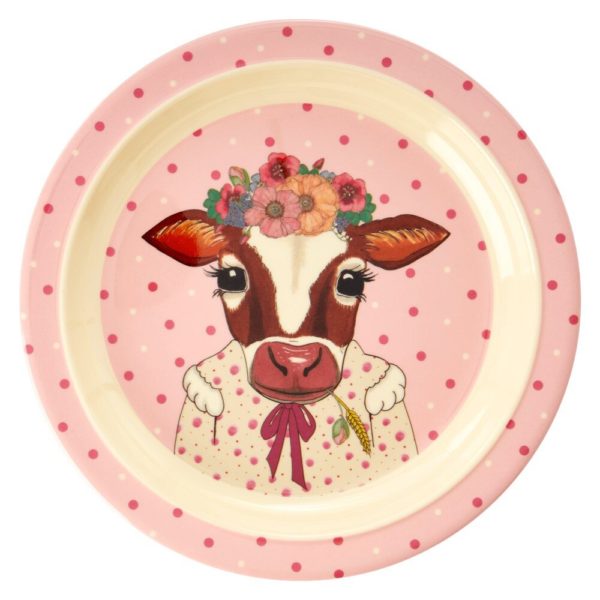 ASSIETTE ENFANT - RicebyRice