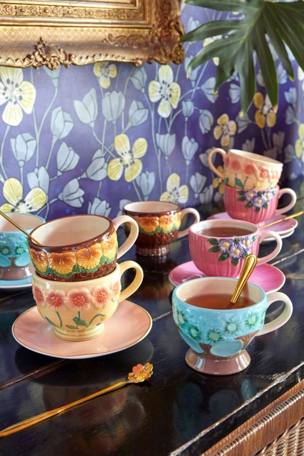 MUGS - RicebyRice
