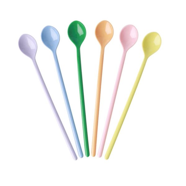 CUILLERE pour LATE - RicebyRice