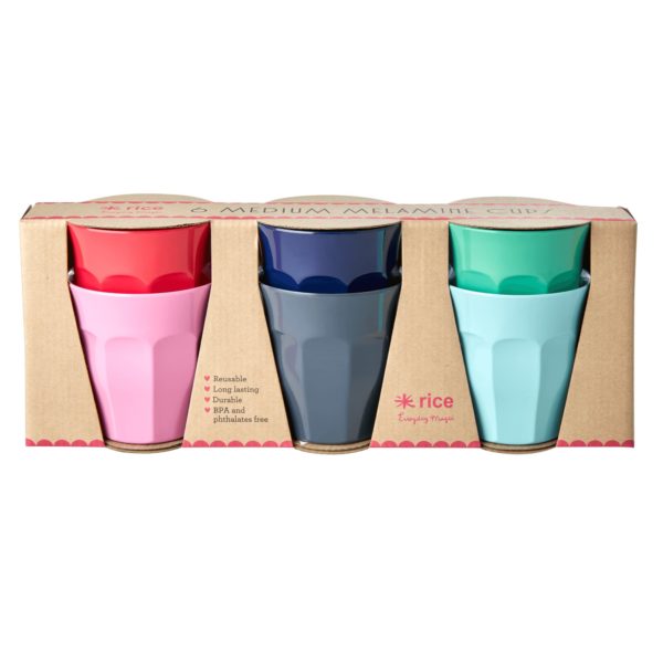 VERRE - RicebyRice