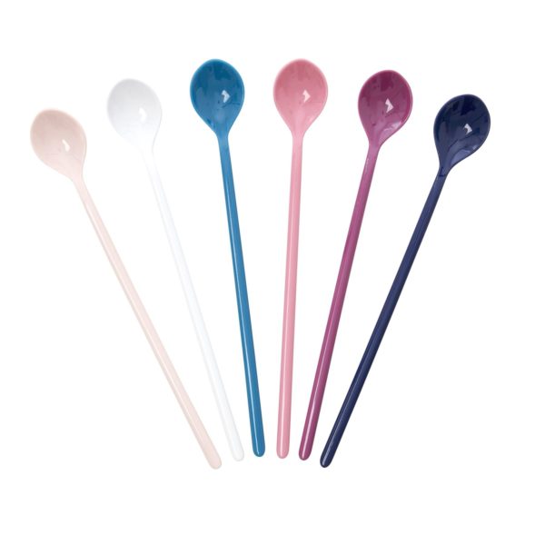 CUILLERE pour LATE - RicebyRice