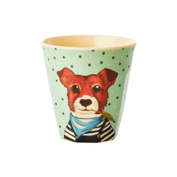 VERRE ENFANT - RicebyRice