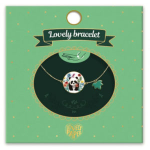 LOVELY BRACELETS - Bracelet panda