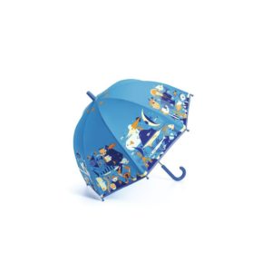 PARAPLUIE monde marin - Djeco