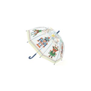 PARAPLUIE robots - Djeco