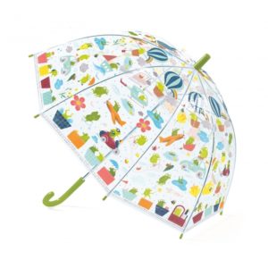 PARAPLUIE grenouillettes - Djeco