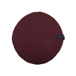GALETTE lie de vin diam. 40cm - Fermob