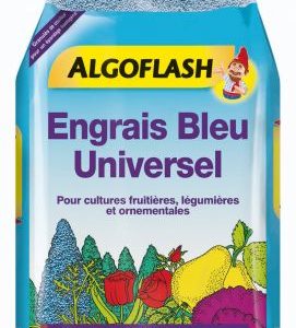 Engrais bleu universel 10kg (Algoflash)