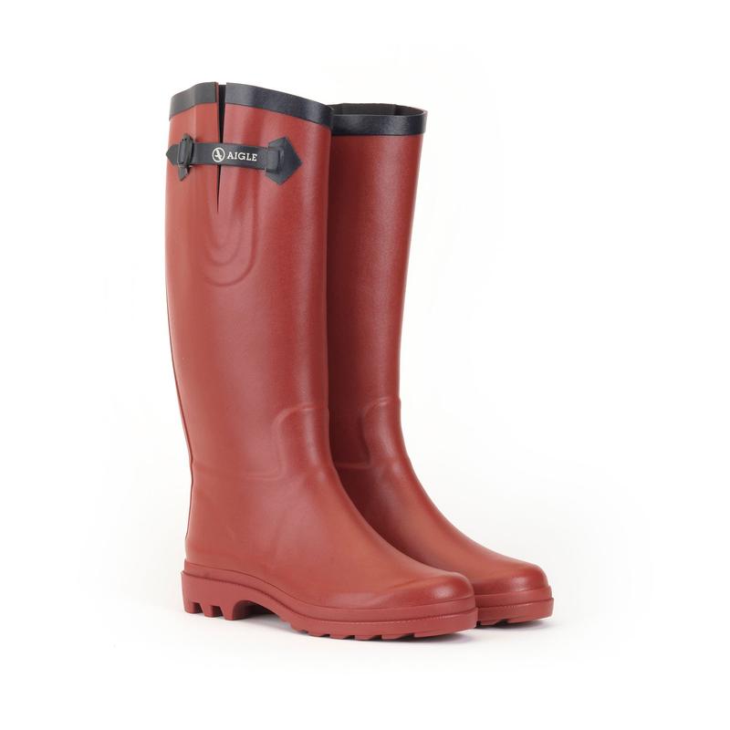 bottes aiglentine