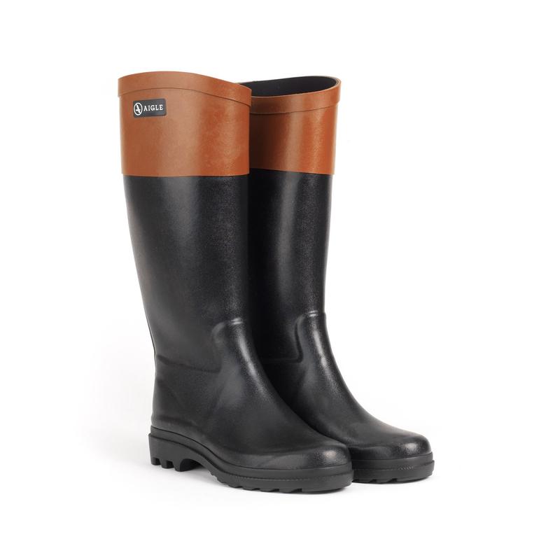 botte cavaliere aigle