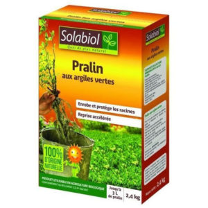 Pralin 3l (Solabiol)