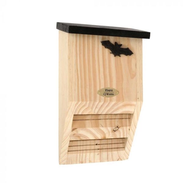 Abri chauve souris 1 chambre