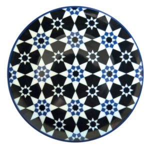 ASSIETTE - Images d'Orient 3