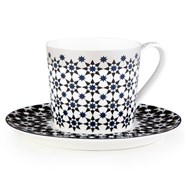 TASSE et SOUS-TASSE - Images d'Orient 2