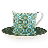 TASSE et SOUS-TASSE - Images d'Orient