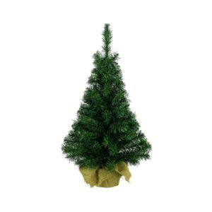 SAPIN en plastique 4