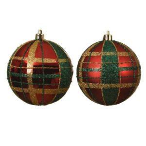 BOULES DE NOËL 6