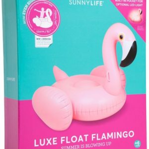 BOUEE flamant rose 2 - Sunnylife