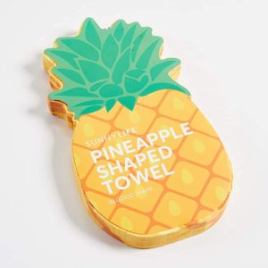 SERVIETTE ananas - Sunnylife