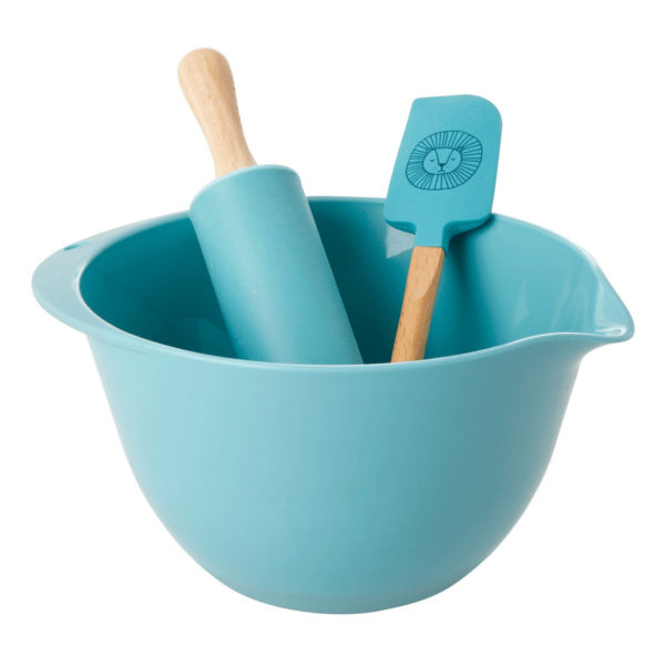 KIT DE CUISINIER - RicebyRice