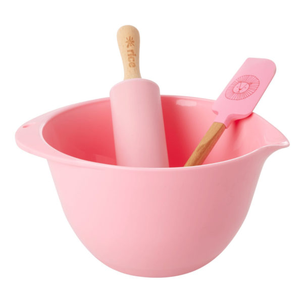 KIT DE CUISINIER - RicebyRice