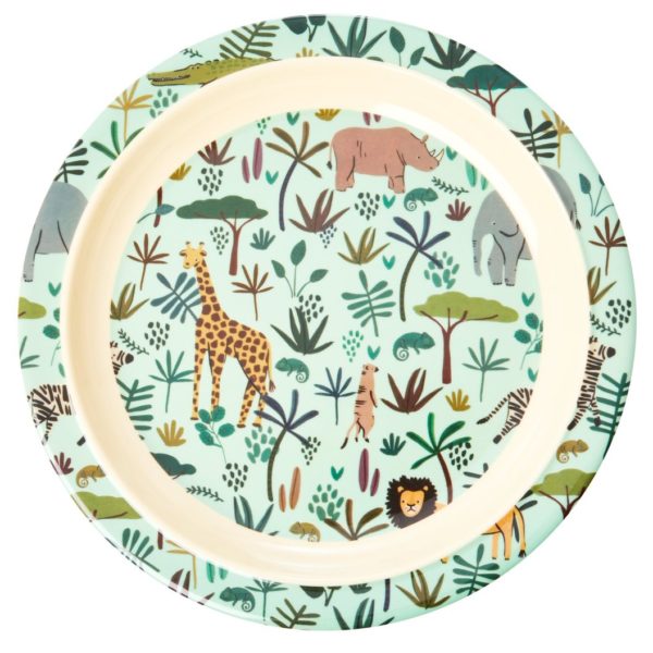 ASSIETTE ENFANT - RicebyRice