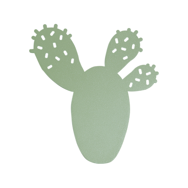 DESSOUS DE PLAT cactus vert tilleul - Fermob