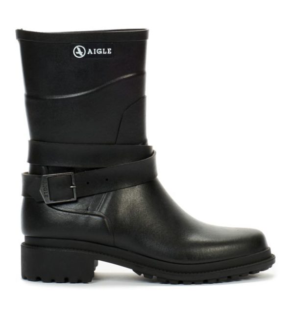 Bottillons macadames T38 (Aigle)