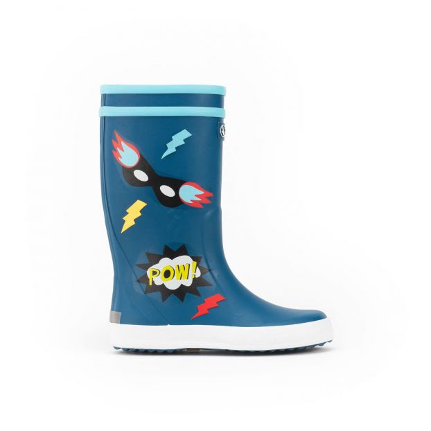 bottes lolly pop aigle