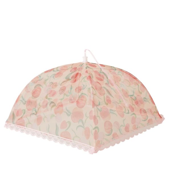 Cloche en filet de table - RicebyRice