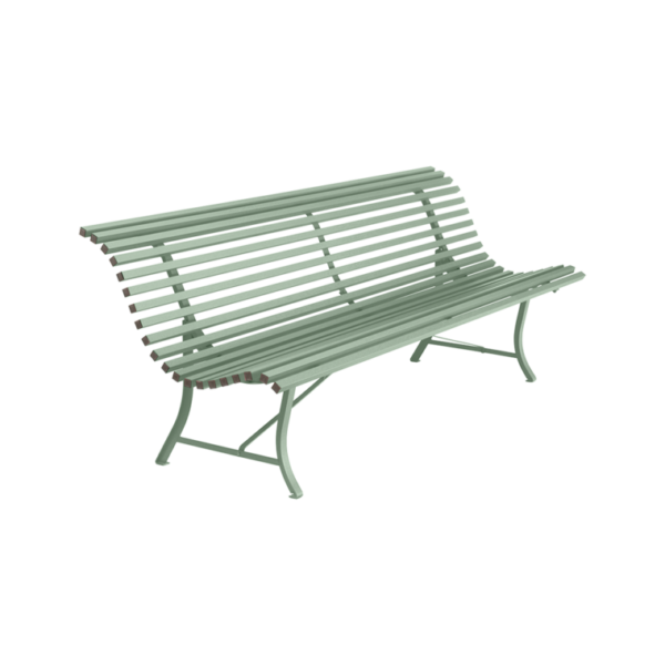 BANC louisiane 150cm cactus - Fermob