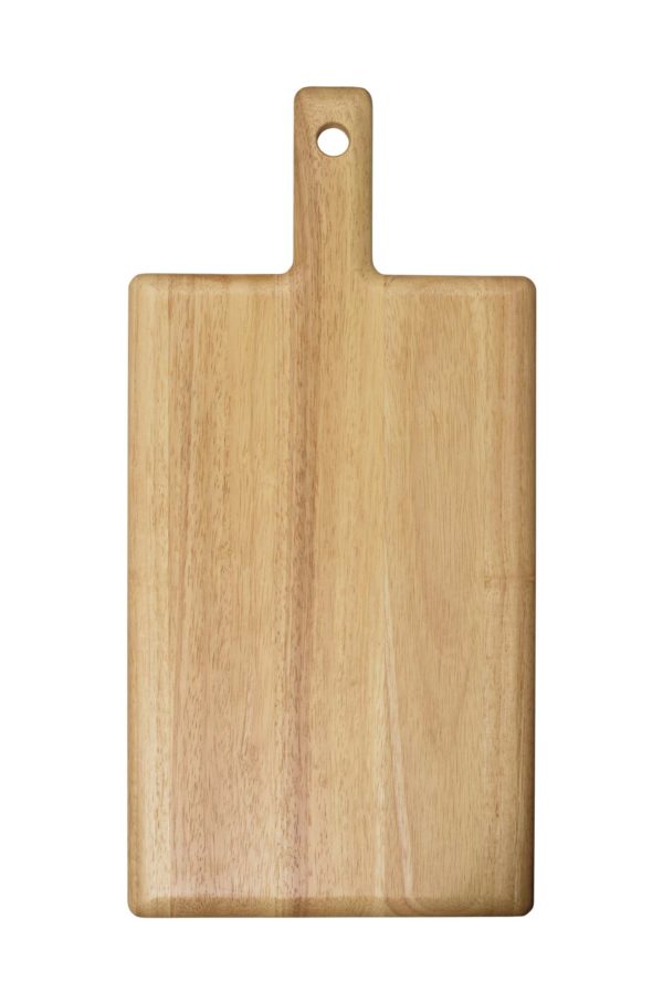 PLANCHE en bois 53x26x1,9