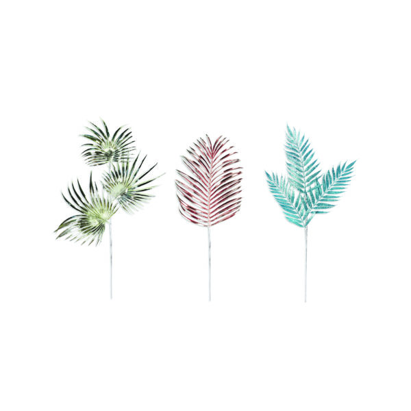 FEUILLE pastel - &Klevering