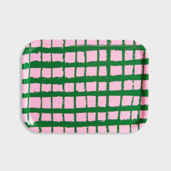 PLATEAU grid rectangle - &Klevering