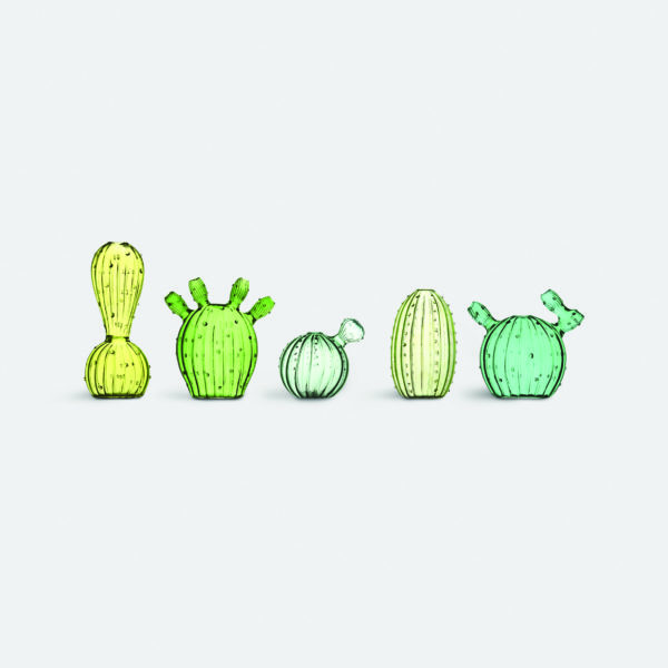VASE cactus - &Klevering