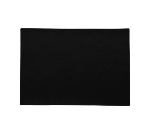 SET de table, black 46x33