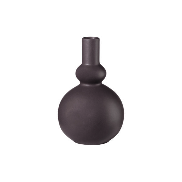 VASE mocha 9x15,5