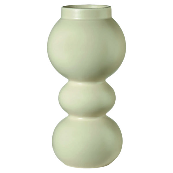 VASE cream 11x23,5