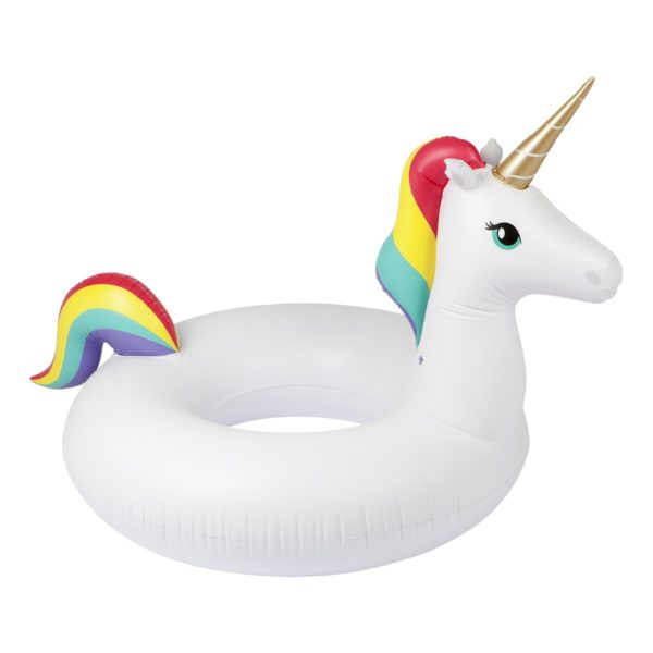 BOUÉE licorne de luxe - Sunnylife