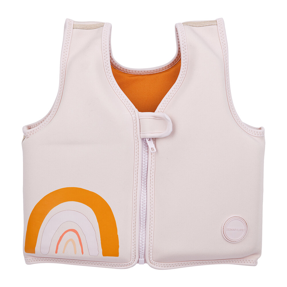 gilet de sauvetage sunnylife