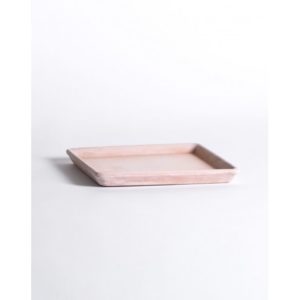 SOUCOUPE carrée 29x29 - Goicoechea