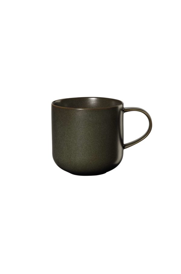 GOBELET nori 9,2x9,5 - Asa Selection