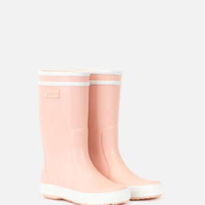 Bottes lolly pop guimauve T34 (Aigle)