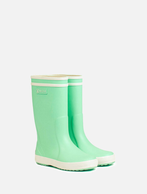 Bottes lolly pop lagune T31 (Aigle)