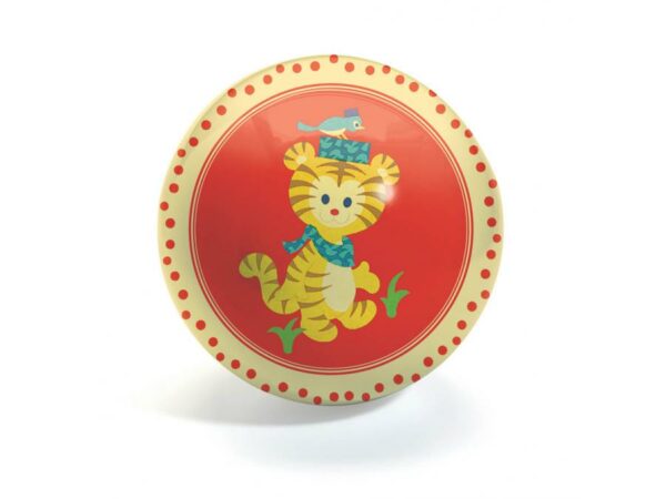 Ballon best friends ball S - Djeco